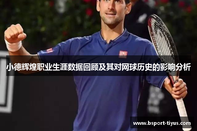 小德辉煌职业生涯数据回顾及其对网球历史的影响分析 小德辉煌职业生涯数据回顾及其对网球历史的影响分析