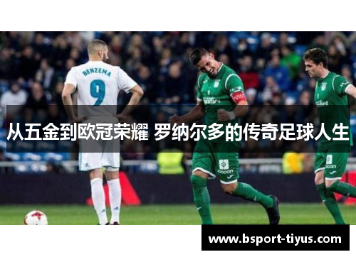 从五金到欧冠荣耀 罗纳尔多的传奇足球人生 从五金到欧冠荣耀 罗纳尔多的传奇足球人生
