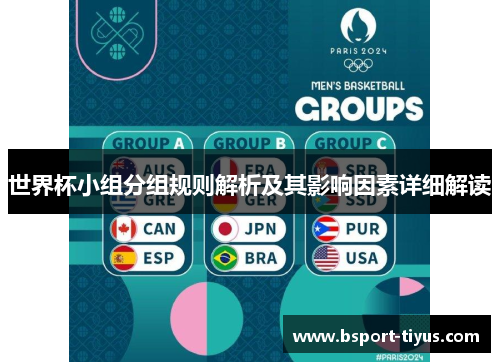 世界杯小组分组规则解析及其影响因素详细解读