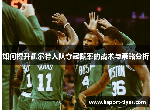 如何提升凯尔特人队夺冠概率的战术与策略分析