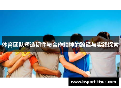 体育团队塑造韧性与合作精神的路径与实践探索